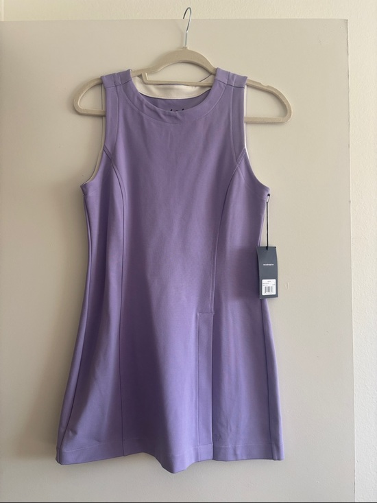 Bad Birdie Dresses & Skirts - Bad Birdie High Slit Tunic